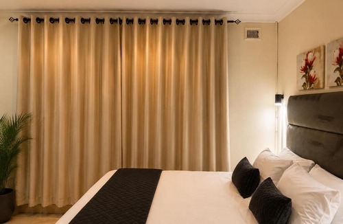 Musgrave House | La Tiah One, Durban