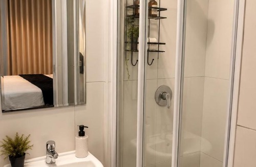 Musgrave House | La Tiah One, Durban