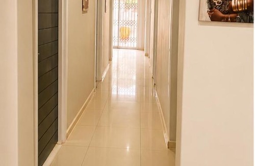 Musgrave House | La Tiah Three, Durban
