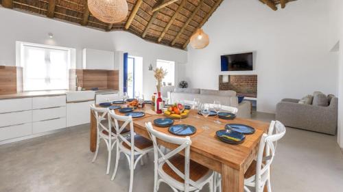Struisbaai House | La Vie See - Struisbaai beach house
