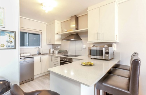 Lagoon Beach Apartment | Lagoon Beach 227A by CTHA