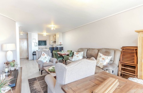 Lagoon Beach Apartment | Lagoon Beach 227A by CTHA