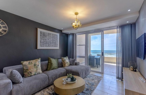 Lagoon Beach Apartment | Lagoon Beach Luxury Apartments