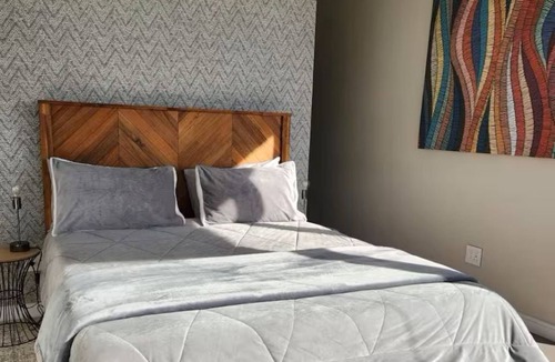 Fisherhaven House | Lagoon House