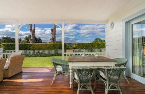Knysna House | Lagoon Serenity Retreat