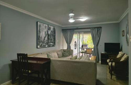 St. Lucia Apartment | Lakeview Cabanas - Unit 15