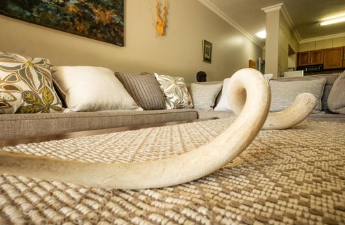 St. Lucia Apartment | Lakeview Cabanas - Unit 8