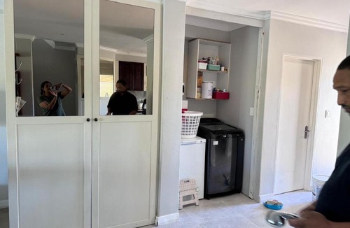 Simondium Apartment | Lakeview lodge