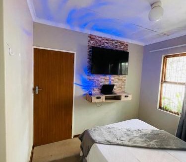 Willows Apartment | Lala Properties