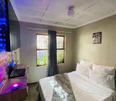 Willows Apartment | Lala Properties