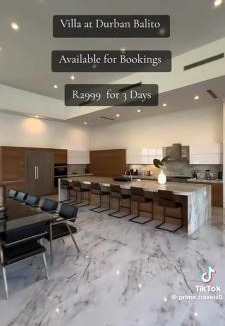 Volksrust Apartment | Lalucia
