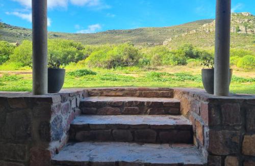 Cederberg Apartment | Lambertshoek Farm Stay