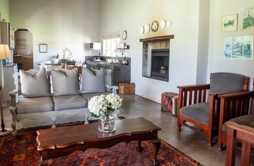 Papiesvlei Cottage | Landmeterskop