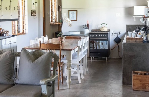 Papiesvlei Cottage | Landmeterskop