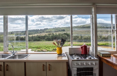 Papiesvlei Cottage | Landmeterskop
