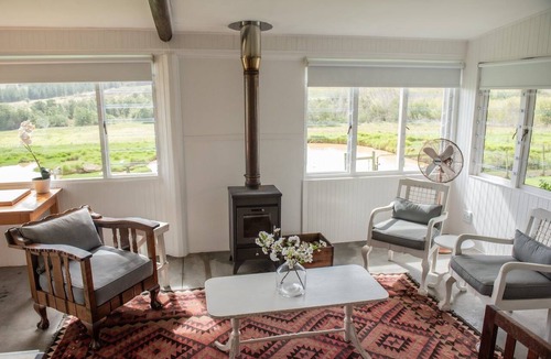Papiesvlei Cottage | Landmeterskop