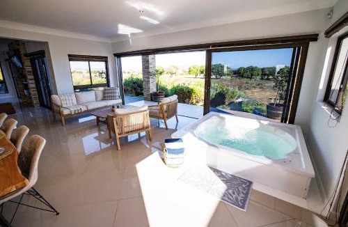 Mykonos House | Langebaan Country Estate