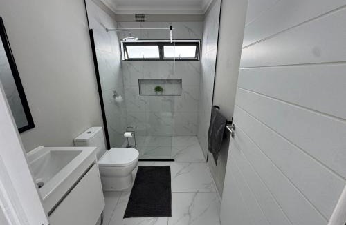 Cape Town Apartment | Lansdowne Lodge
