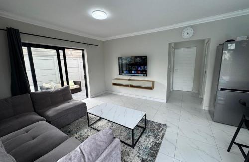 Cape Town Apartment | Lansdowne Lodge