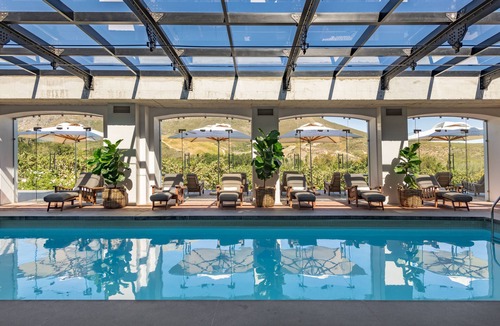 Stellenbosch Hotel | Lanzerac Hotel