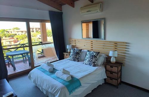 Southbroom Apartment | Large, spacious 2-bedroom, 2.5-bathroom villa, river views, golf ,tennis , beach