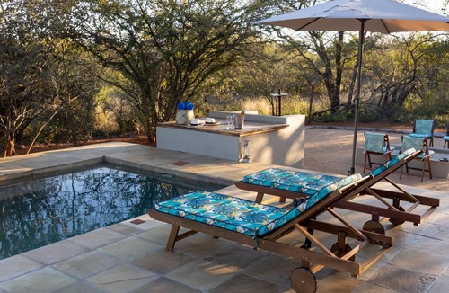 Hoedspruit House | Larima Bush Retreat