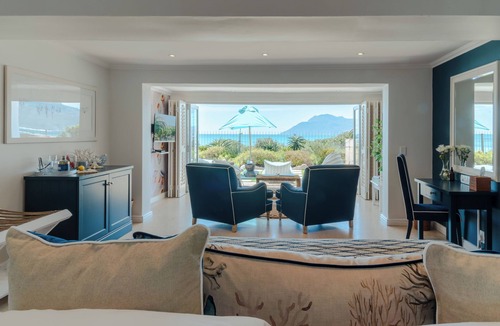 Kommetjie House | Last Word Long Beach
