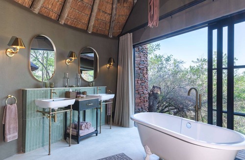 Madikwe Game Reserve Hotel | Last Word Makanyane