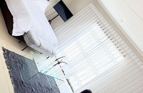 Moses Kotane Apartment | Latifahs Home Peaceful 2Bedroom Home Near Sun City