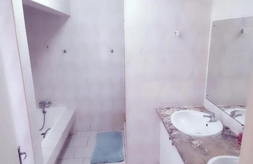 Greater Johannesburg Metropolitan Area Bed & Breakfast | LBE Guest House Little Falls Roodepoort
