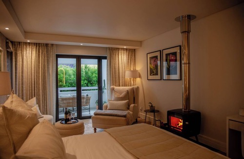 Franschhoek House | Le Petit Manoir Boutique Hotel