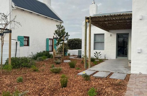 Paternoster Villa | Le Rivage Prive