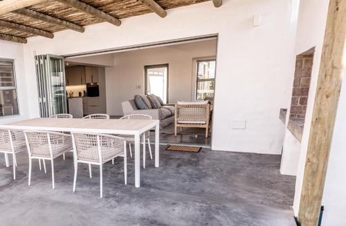 Paternoster Villa | Le Rivage Prive