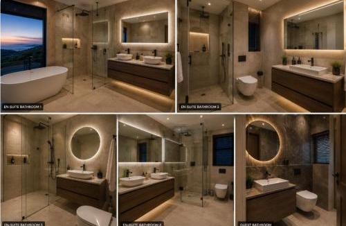 Zimbali Coastal Estate Villa | Le VIDA SANCTUARY