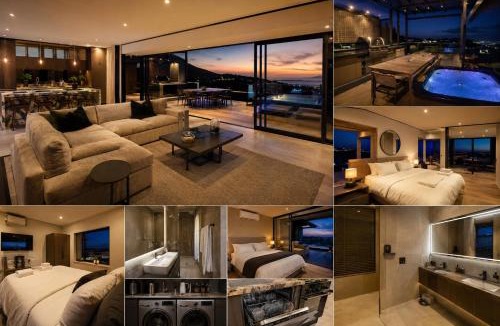 Zimbali Coastal Estate Villa | Le VIDA SANCTUARY