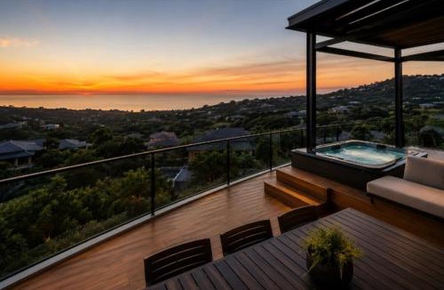 Zimbali Coastal Estate Villa | Le VIDA SANCTUARY