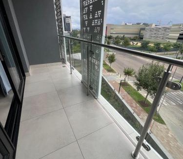 Kareeberg Apartment | LeeMo at Ellipse Waterfall