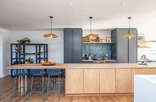 Voelklip Apartment | Legacy House | Sea and mountain views | Voelklip