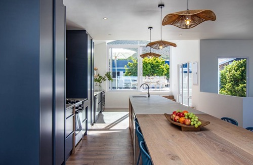 Voelklip Apartment | Legacy Villa | Voelklip | Sea & mountain views