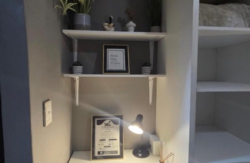 Meer En See House | Lehakwe's Cottage