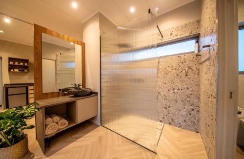 Simondium House | LEO Sky Farm Cottages