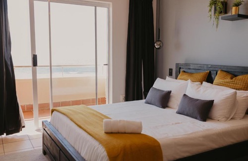 Kingsborough Apartment | Lescalier Cabanas 511