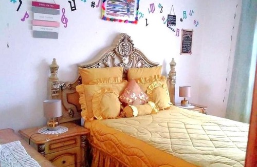 Grahamstown House | Lindrish's B&B