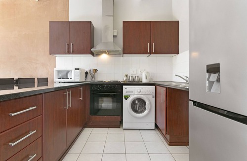 Firgrove Rural Apartment | Links 2146 - Three Bedroom Apartment, Sleeps 6