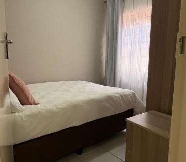 Polokwane House | LinRitha Guesthouse