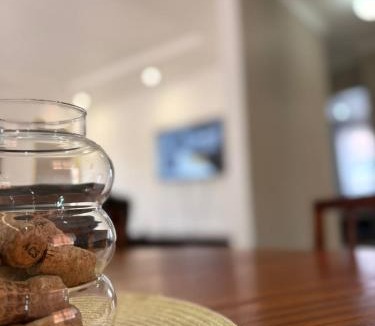Polokwane House | LinRitha Guesthouse