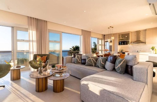 Clifton House | Lisburn on Clifton Villa - Ocean Views Sleeps 15