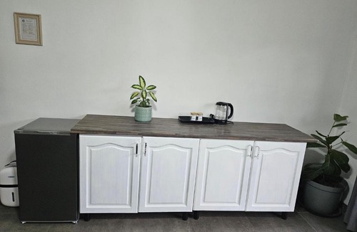 Hilton Apartment | Little Oasis