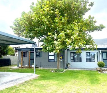 Kleinmond Apartment | Living Lite 1 and 2