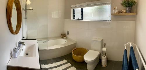 Kleinmond Apartment | Living Lite 1 and 2